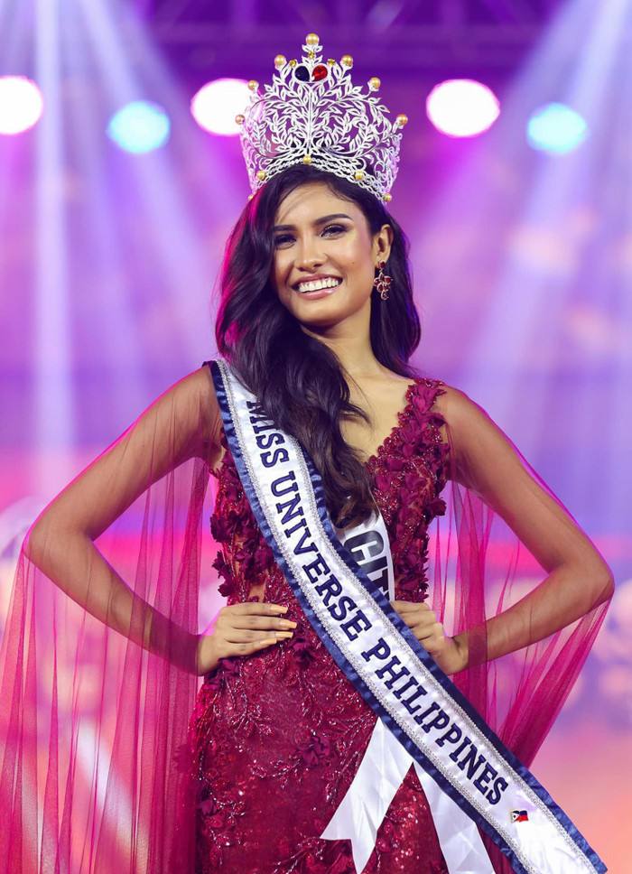 Đại diện Philippines