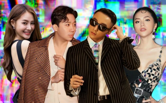 Hương Giang, Trấn Thành, Linh Chi và những lần bị chỉ trích dữ dội vì thái độ không tốt với bậc tiền bối Ảnh 2