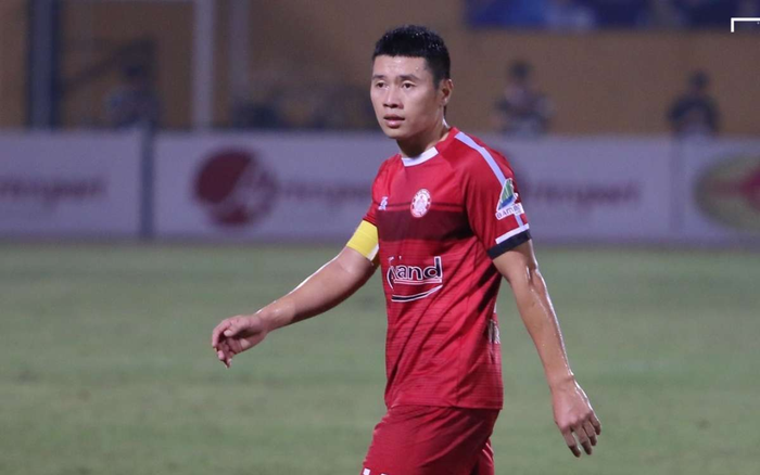 CLB TP.HCM từng có văn bản cấm cầu thủ tự ý đá phủi, nếu chấn thương phải tự chịu trách nhiệm Ảnh 2