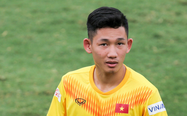 Cầu thủ trẻ nhất tuyển Việt Nam bị loại vì chấn thương nặng Ảnh 2