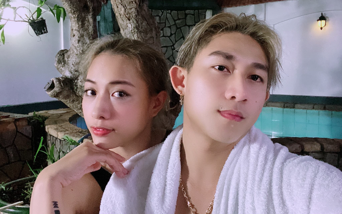 Hồ Gia Hùng (HKT) cùng bạn gái 'tậu' căn hộ thứ 3 trị giá tiền tỷ Ảnh 2