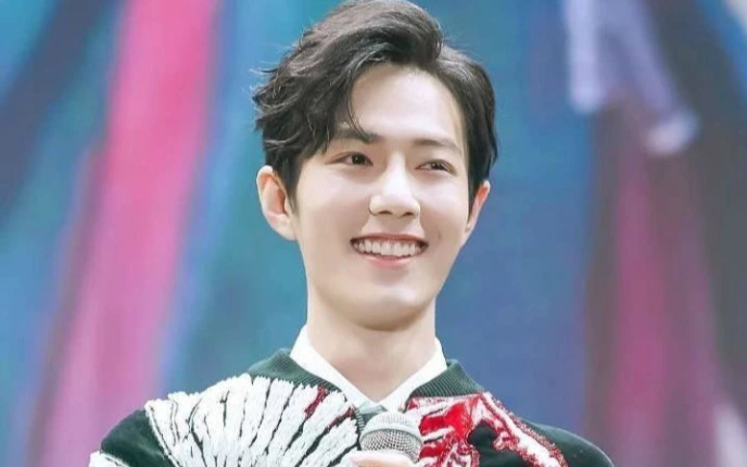 Vì mời Tiêu Chiến tham gia chương trình, ban tổ chức cử 40 chiếc xe đến hộ tống nam minh tinh? Ảnh 2