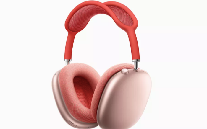 Apple bất ngờ ra mắt tai nghe trùm tai đầu tiên với mức giá không hề dễ chịu Ảnh 2