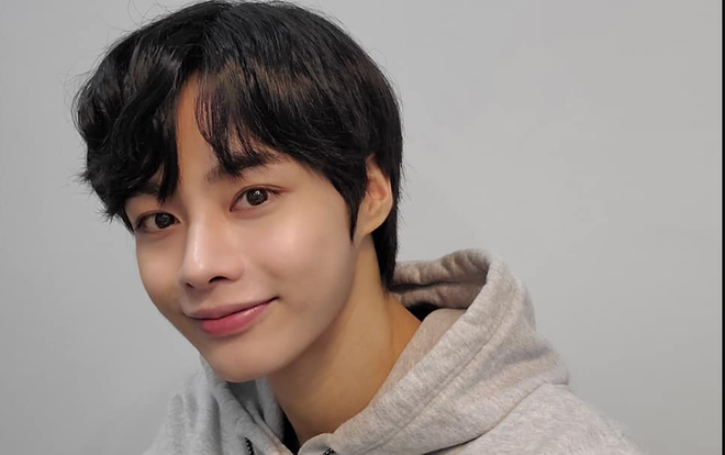 Concert của Big Hit tung loạt nghệ sĩ đặc biệt: Hanbin tái xuất Ảnh 2