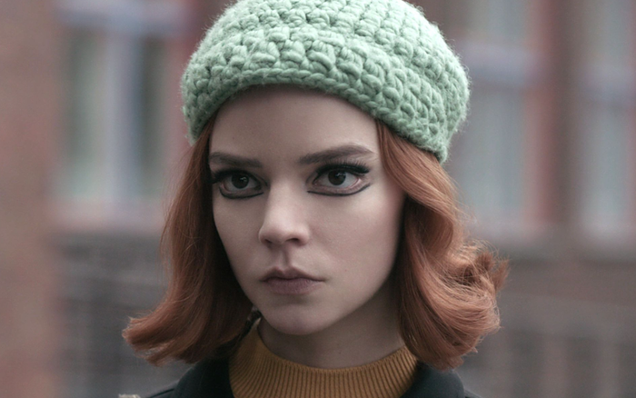 Ngôi sao 'The Gambit's Queen' tiết lộ biệt tài hiếm có, khó tìm ngoài khả năng diễn xuất Ảnh 2