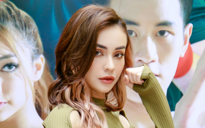 MLee chia sẻ quá trình 'trầy vi tróc vảy' để đóng phim hành động, gửi lời cám ơn đến Ngô Thanh Vân Ảnh 2