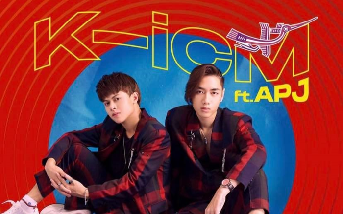 Mẹ nuôi bất ngờ tiết lộ tham vọng tấn công làng nhạc thế giới của K-ICM? Ảnh 2