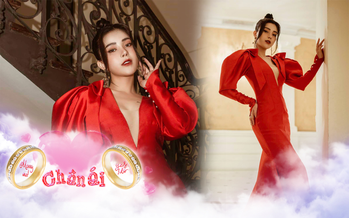 Quán quân The Voice - Trần Ngọc Ánh: 'Bạn trai hiện tại cho tôi sự thăng hoa và cảm giác yêu đúng nghĩa' Ảnh 2