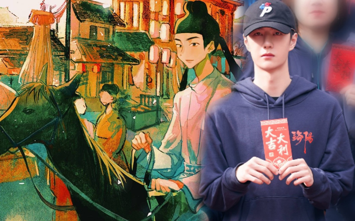 Dân tình nghi ngờ Vương Nhất Bác mắc chứng OCD vì một hành động nhỏ Ảnh 2