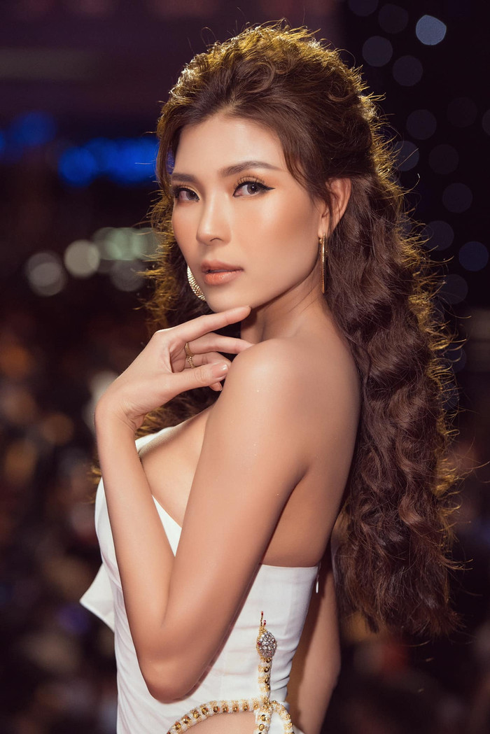 Thúy Diễm - Lương Thế Thành bật mí dự tính xây nhà mới sinh thêm con: 'Vợ chồng tôi giàu vừa đủ' Ảnh 4