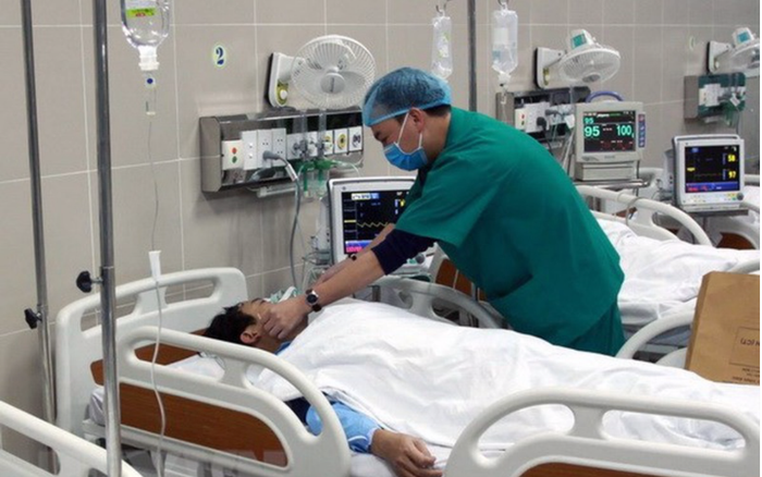 Người đàn ông 51 tuổi bị cắt đứt 'của quý', không biết thủ phạm là ai và chưa biết vứt đâu Ảnh 2