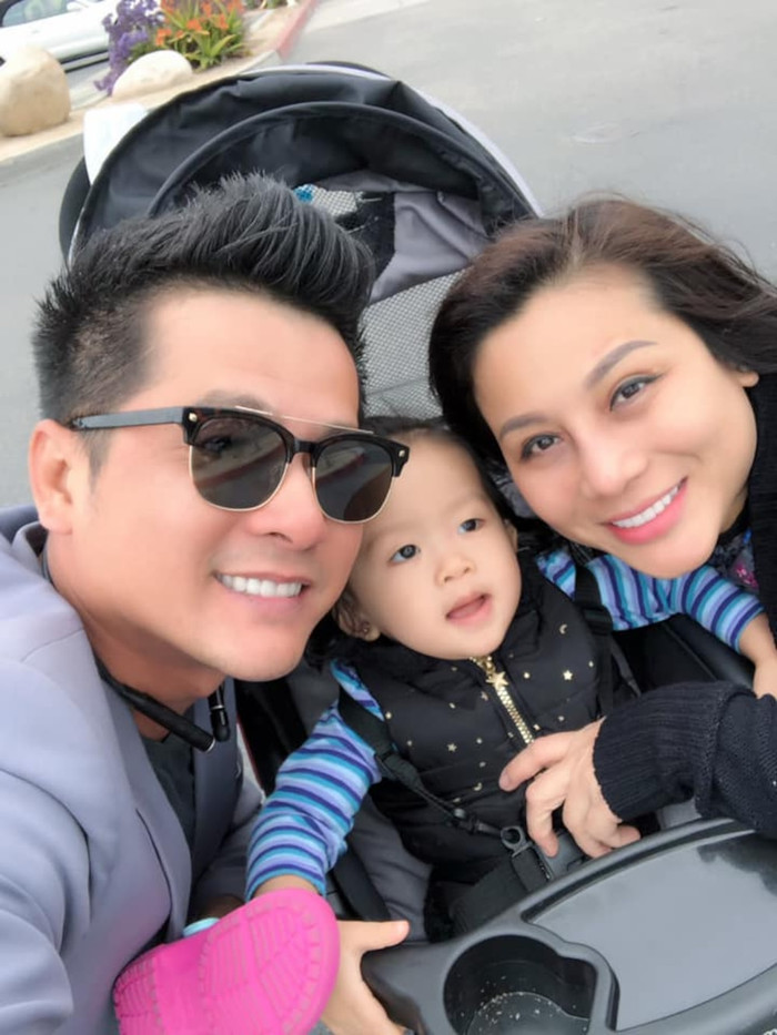 Diễn viên Hoàng Anh nói gì khi bị tố bội bạc, lợi dụng vợ để sang Mỹ rồi li hôn Ảnh 1