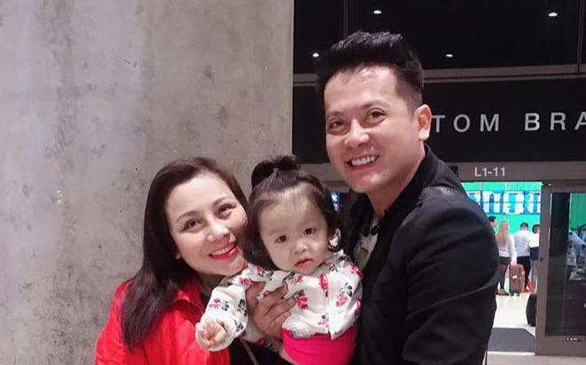 Diễn viên Hoàng Anh nói gì khi bị tố bội bạc, lợi dụng vợ để sang Mỹ rồi li hôn Ảnh 2