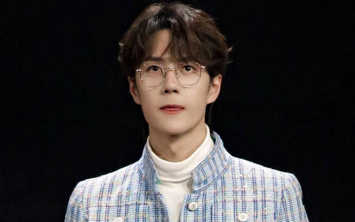 Vương Nhất Bác lộ lịch trình dày đặc tháng 12: Dân mạng chất vấn 'thời gian đâu mà lo diễn xuất?' Ảnh 2