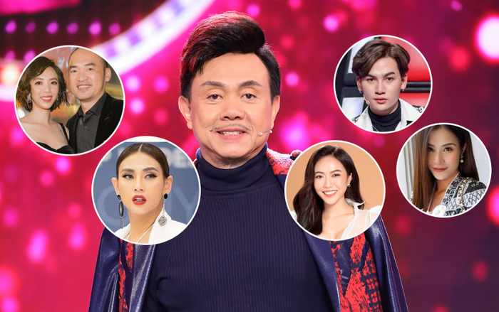 Danh hài Chí Tài qua đời: Thu Trang - Tiến Luật, Đông Nhi, Diệu Nhi và nhiều sao Việt khóc ngất bi thương Ảnh 2