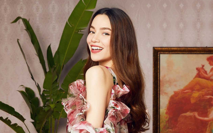 Hà Hồ đăng tải clip cận cảnh vẻ đáng yêu của 'quý tử' Leon, cư dân mạng đồng thanh: 'Cưng xỉu chị ơi' Ảnh 2