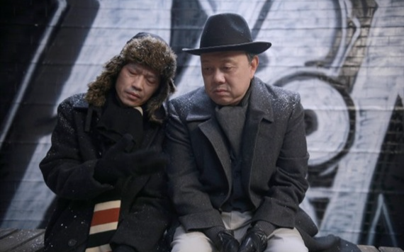 Vì sao Chí Tài ít diễn với Hoài Linh khi về nước: Lí do hết sức bất ngờ Ảnh 2