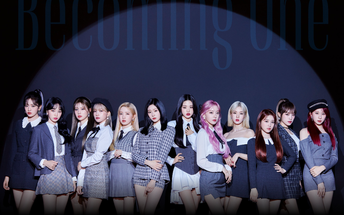 Thành tích nhạc số thê thảm, IZ*ONE bị knet nói gì? Ảnh 2