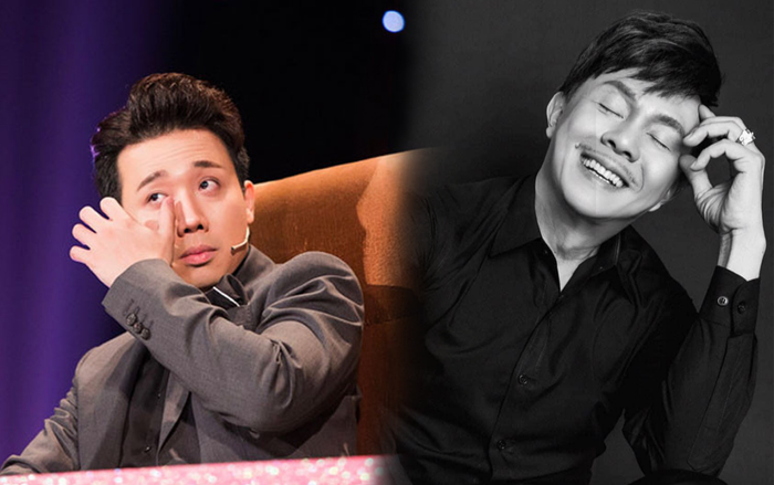 Trấn Thành đau đớn khi Chí Tài qua đời: Anh em hẹn gặp nhau, chưa gì anh đã... Ảnh 2