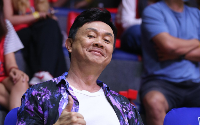 Cùng nhìn lại những hình ảnh của nghệ sĩ Chí Tài trước lúc qua đời Ảnh 2