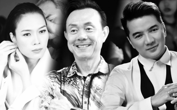 Đàm Vĩnh Hưng - Mỹ Tâm sốc, nghẹn đắng trước tin Chí Tài qua đời Ảnh 2