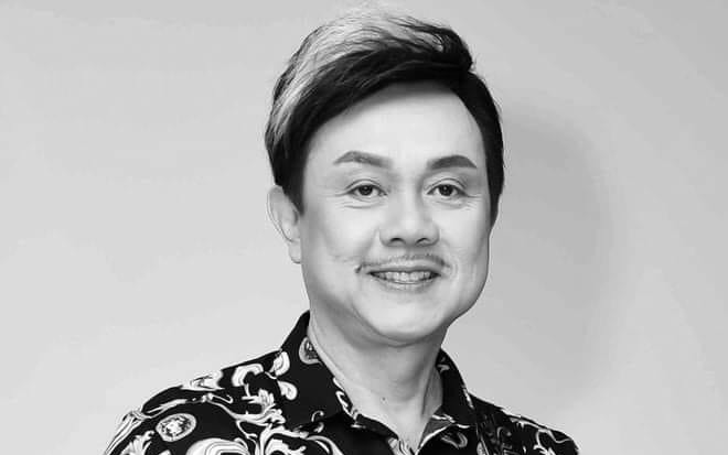 Danh hài Chí Tài qua đời, người hâm mộ thay ảnh đại diện, vẽ chân dung vai diễn ấn tượng để tưởng nhớ Ảnh 2