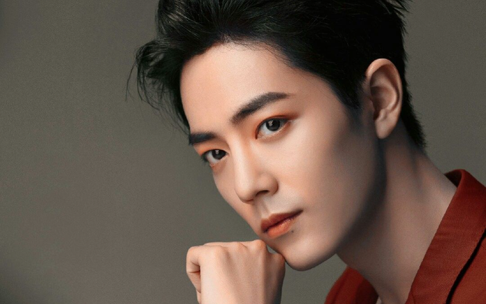 Tiêu Chiến là minh tinh Hoa Ngữ duy nhất lọt Top 10 nhân vật được tìm kiếm nhiều nhất tại Việt Nam Ảnh 2