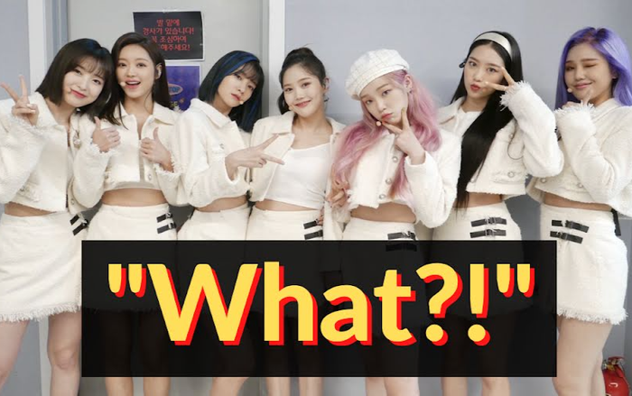 4 nhóm nhạc trắng tay ở MAMA 2020 khiến netizen ngỡ ngàng Ảnh 2