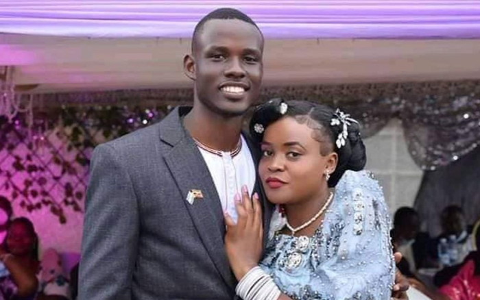 Chú rể bất ngờ qua đời ngay sau đêm tân hôn, đám cưới bỗng trở thành đám tang Ảnh 2