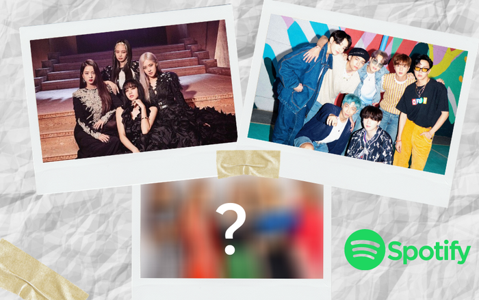 17 ca khúc Kpop đạt 100 triệu lượt stream nhanh nhất Spotify: Chỉ 1 nhóm ngoài BTS và BLACKPINK lọt top Ảnh 2