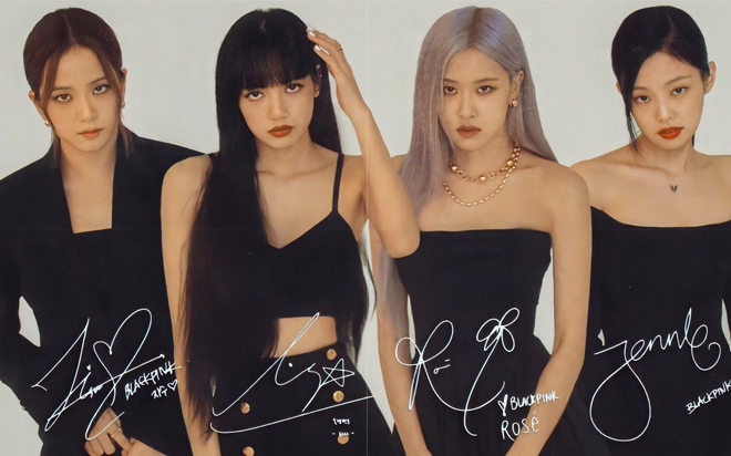 BlackPink trở thành nghệ sĩ nữ đầu tiên đạt chứng nhận Million trên Gaon Ảnh 2