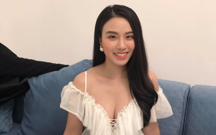Cộng đồng mạng kêu gọi tẩy chay hotgirl Linh Miu vì status phản cảm trước sự ra đi của nghệ sĩ Chí Tài Ảnh 2