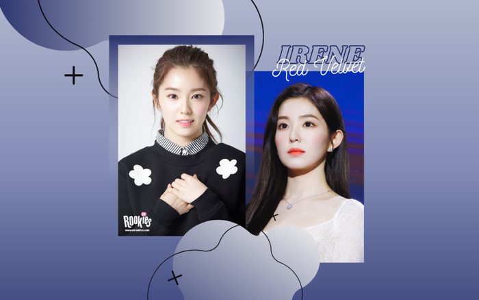 Đúng 7 năm SM chính thức giới thiệu Irene, fan 'phá đảo' Twitter với loạt ảnh và hashtag lọt top trending Ảnh 2