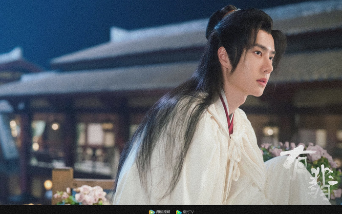 Bài hát mới của Vương Nhất Bác bị chê thậm tệ nhưng điểm Douban lại vượt mặt Châu Kiệt Luân Ảnh 2