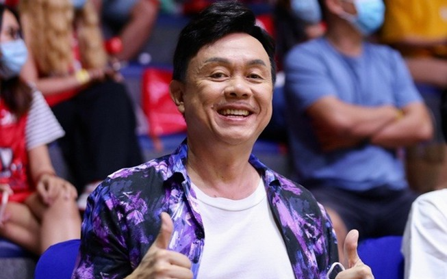 Danh hài Chí Tài: Nghệ sĩ tiêu biểu cho tinh thần yêu thể thao Ảnh 2