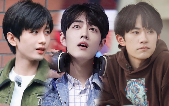 Nam diễn viên chính xuất sắc nhất 2020: Tiêu Chiến vượt Dịch Dương Thiên Tỉ, Thành Nghị xếp hạng thấp! Ảnh 2