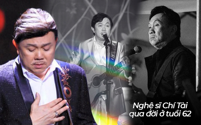 Hơn 2 triệu lượt tìm kiếm cố nghệ sĩ Chí Tài trên Google, thể hiện sự tiếc thương vô hạn Ảnh 2