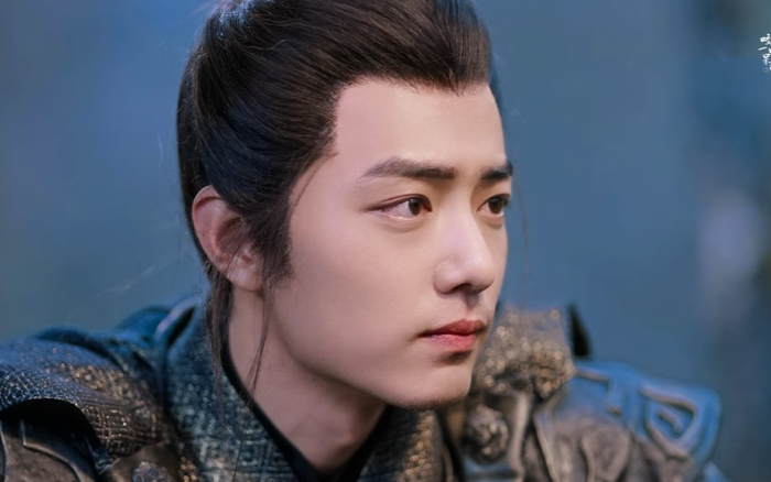 Giải thưởng phim truyền hình: Địch Lệ Nhiệt Ba nới rộng khoảng cách Lý Thấm, Tiêu Chiến thống trị BXH kép Ảnh 2