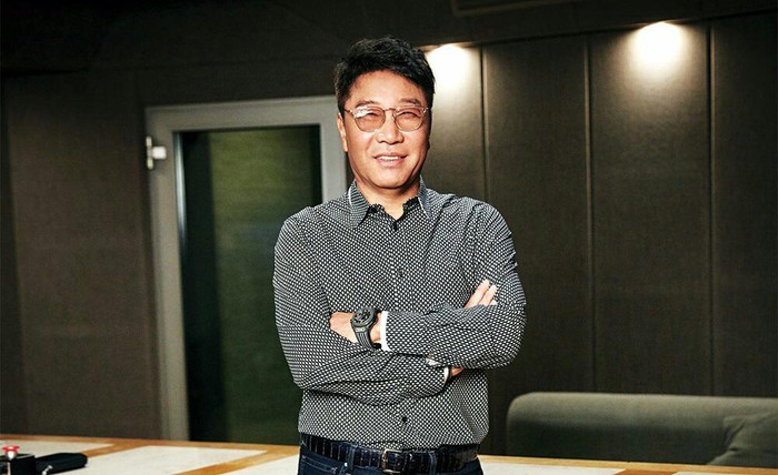 Nhà sản xuất của SM Lee Soo Man - Người đặt nền móng cho nền công nghiệp Kpop Ảnh 15