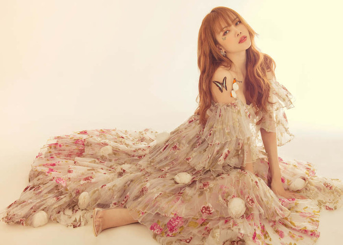 Hậu Sơn Tùng - Hải Tú công khai 'thả thính', Thiều Bảo Trâm có động thái đáng chú ý Ảnh 4