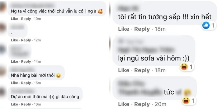 Hậu Sơn Tùng - Hải Tú công khai 'thả thính', Thiều Bảo Trâm có động thái đáng chú ý Ảnh 2