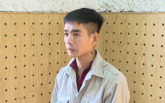 Nam thanh niên lừa bán người yêu sang Trung Quốc với giá 80 triệu đồng lấy tiền chữa bệnh Ảnh 2