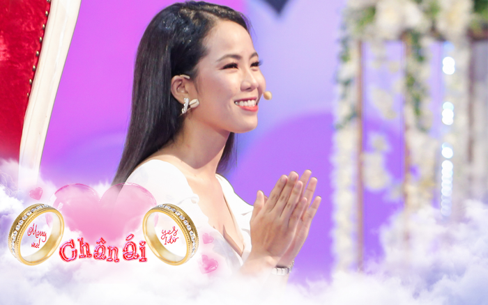 Không vượt qua được rào cản gia đình, nữ MC quyết định kết thúc mối tình sâu đậm Ảnh 2