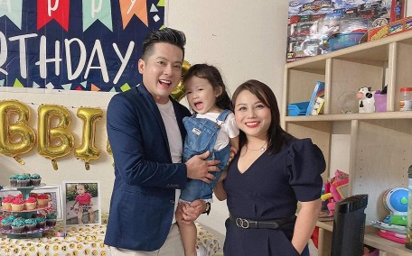 Vợ cũ Hoàng Anh lên tiếng sau khi bị tố keo kiệt, hay mắng nhiếc chồng nên mới bị bỏ Ảnh 2