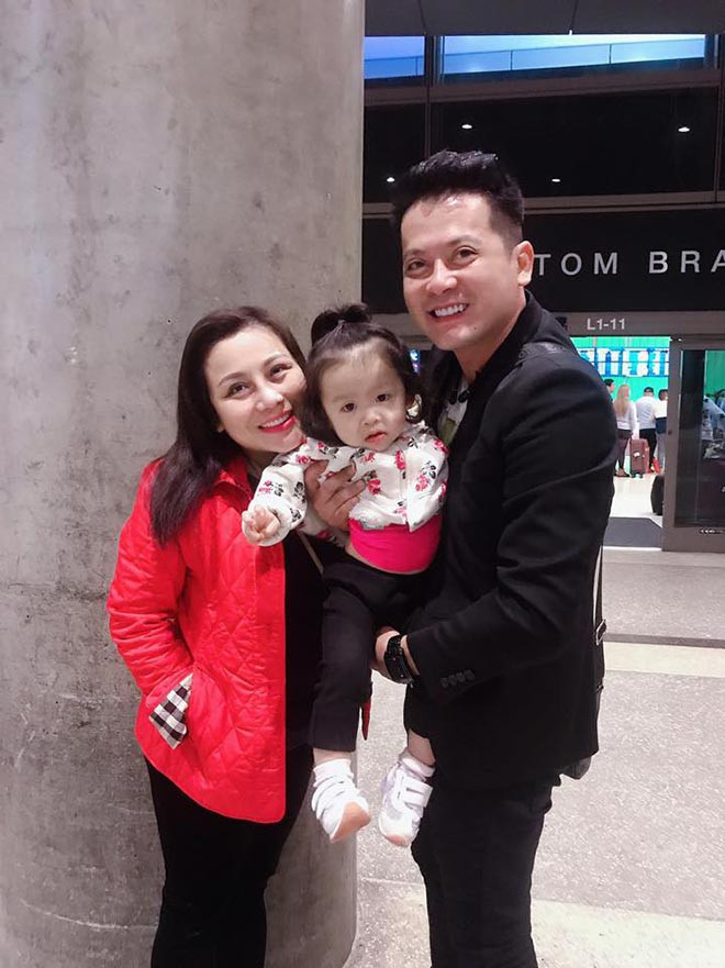 Bà xã diễn viên Hoàng Anh bất ngờ 'tố' chồng tệ bạc, âm thầm đưa đơn li hôn sau 3 năm chung sống