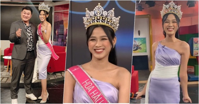 Lẽ ra, cô nàng nên cẩn trọng nhiều về khâu váy áo, tránh những sự cố kém duyên thế này. 