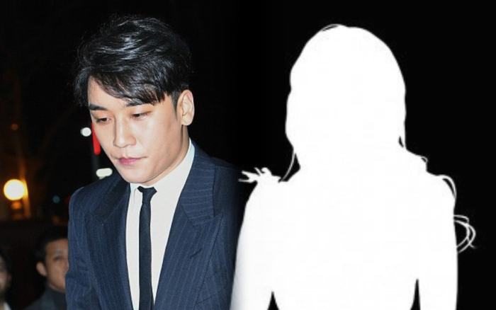 2 gái ngành tiết lộ bán dâm tại nhà Seungri (Bigbang) Ảnh 2