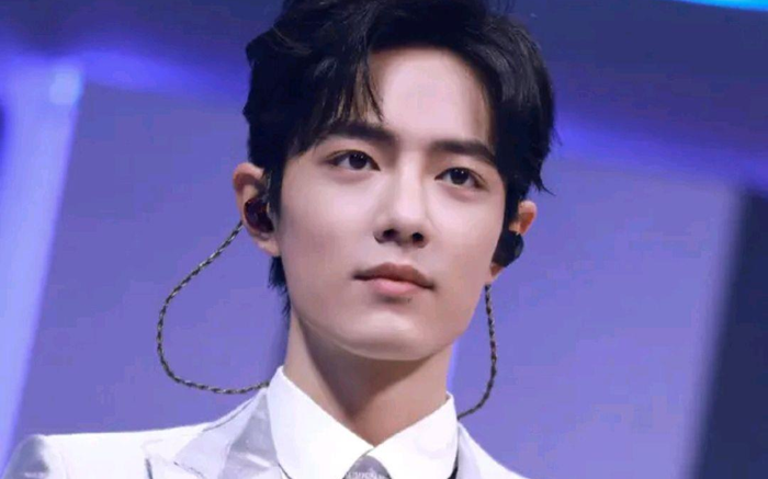 Tiêu Chiến bất ngờ xuất hiện trên phim truyền hình Đài Loan, phản ứng của cư dân mạng gây chú ý Ảnh 2