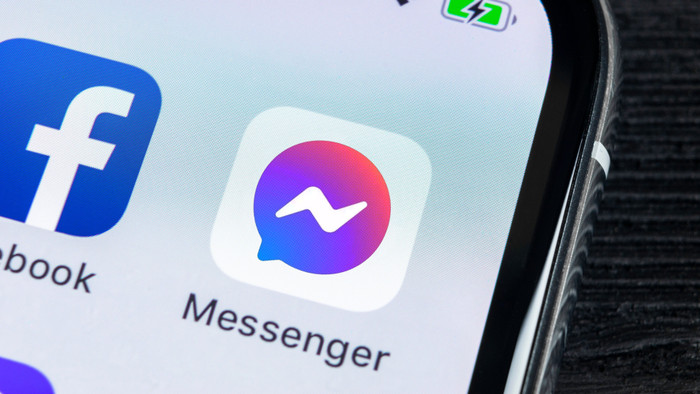 Nhiều người dùng Việt không thể nhắn tin trên Facebook Messenger Ảnh 1