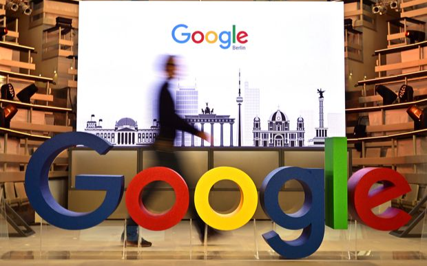 Google lại nhận án phạt cao kỉ lục ở Pháp Ảnh 2